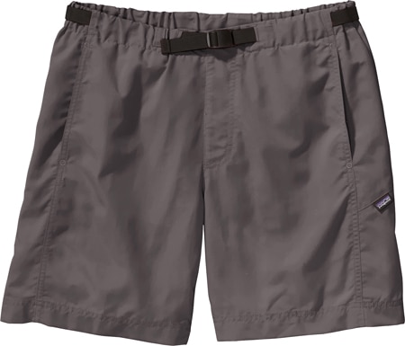 Men's Guidewater III Water Short